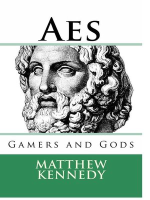 cover image of Gamers and Gods